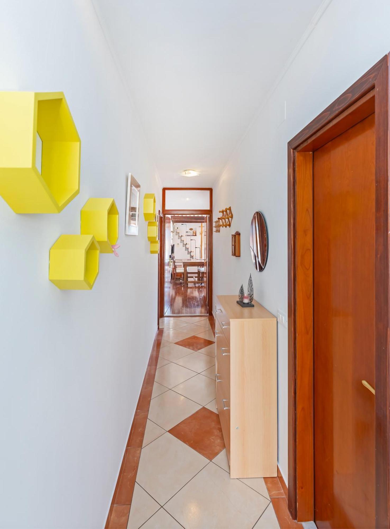 Apartment Ive Mlini Bagian luar foto